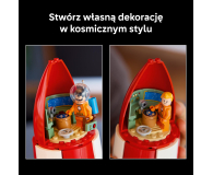 LEGO IDEAS 21367 Tintin® i rakieta na księżyc - 1529722 - zdjęcie 8